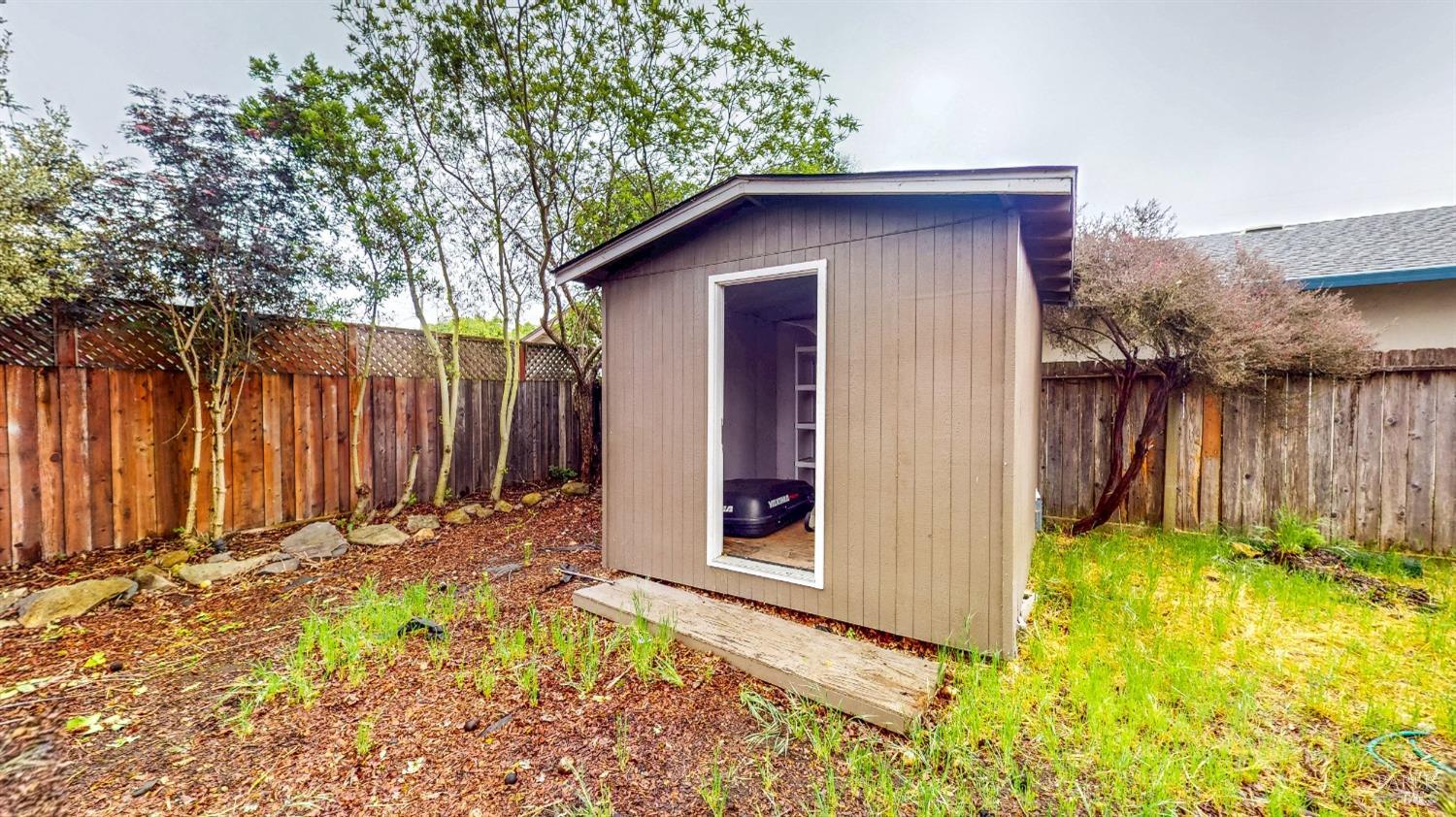Detail Gallery Image 54 of 57 For 1245 Kerney St, Santa Rosa,  CA 95401 - 3 Beds | 2 Baths