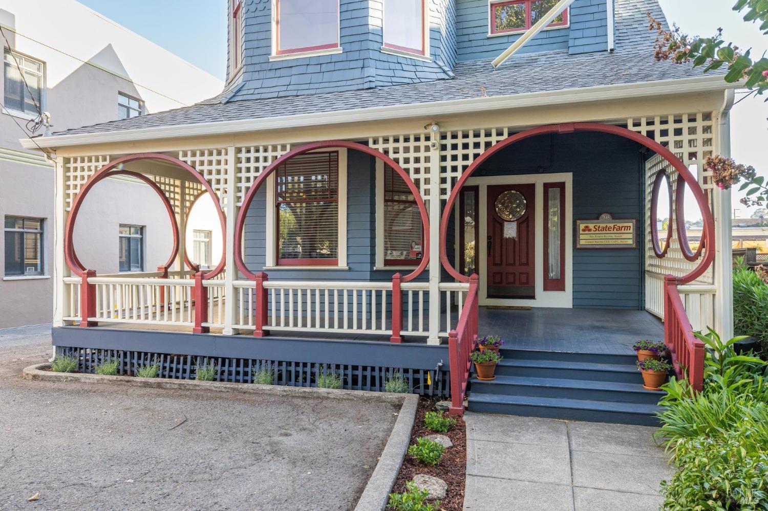 Detail Gallery Image 38 of 50 For 705 Mission Ave, San Rafael,  CA 94901 - 4 Beds | 0/2 Baths