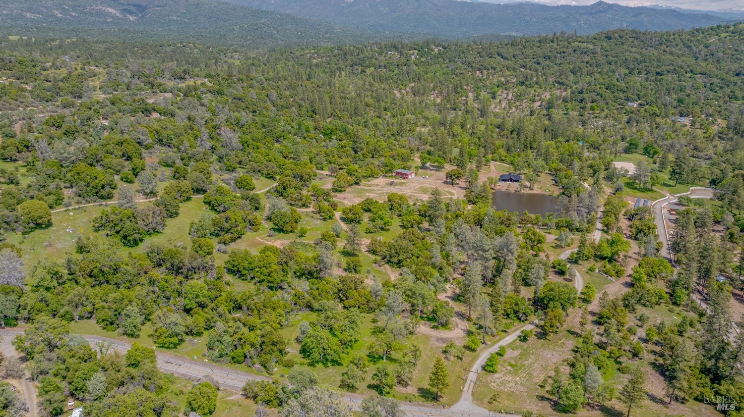 Detail Gallery Image 81 of 85 For 4870 Usona Rd, Mariposa,  CA 95338 - 2 Beds | 2 Baths