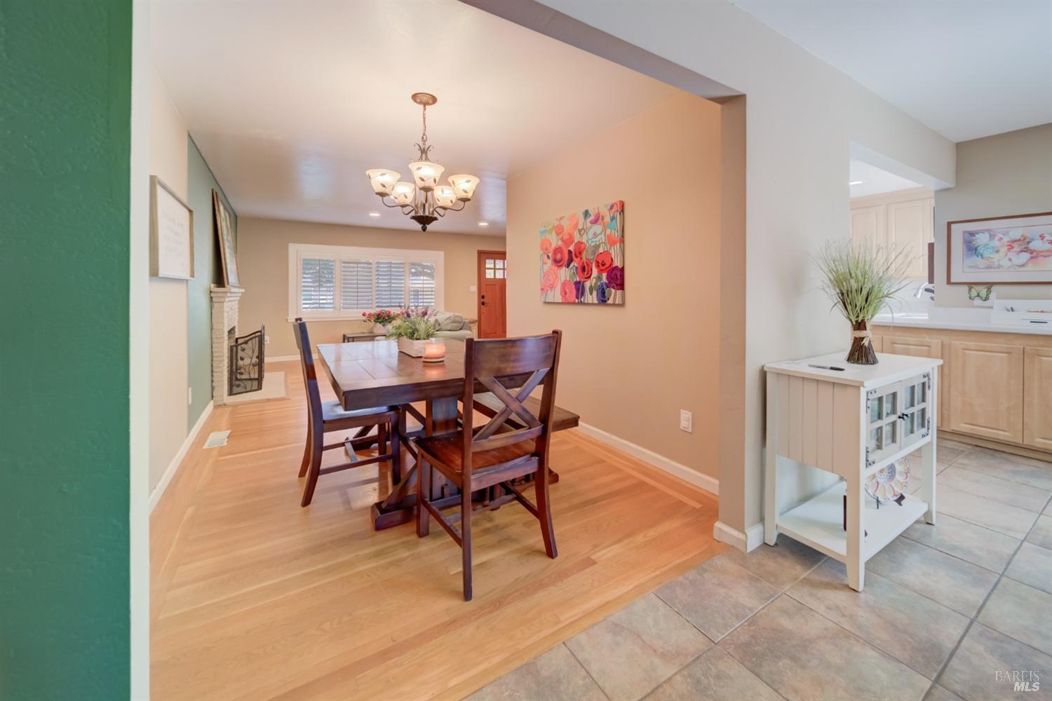 Detail Gallery Image 10 of 40 For 2160 Frederick St, Concord,  CA 94520 - 5 Beds | 2 Baths