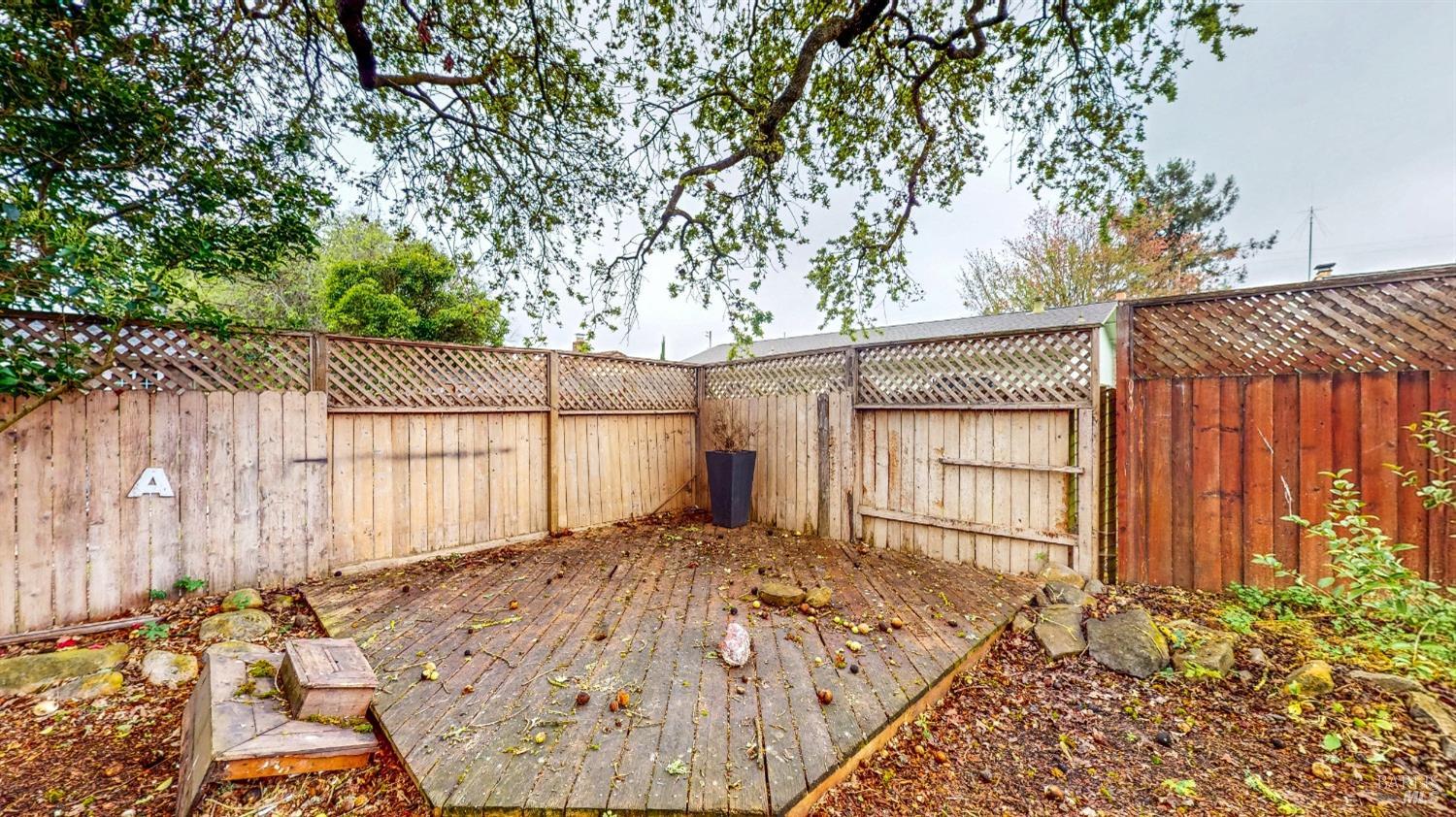 Detail Gallery Image 49 of 57 For 1245 Kerney St, Santa Rosa,  CA 95401 - 3 Beds | 2 Baths