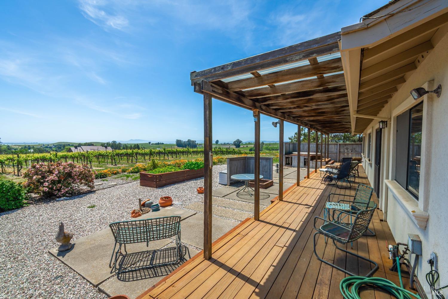 Detail Gallery Image 50 of 60 For 1150 Bayview Ave, Napa,  CA 94559 - 3 Beds | 2 Baths