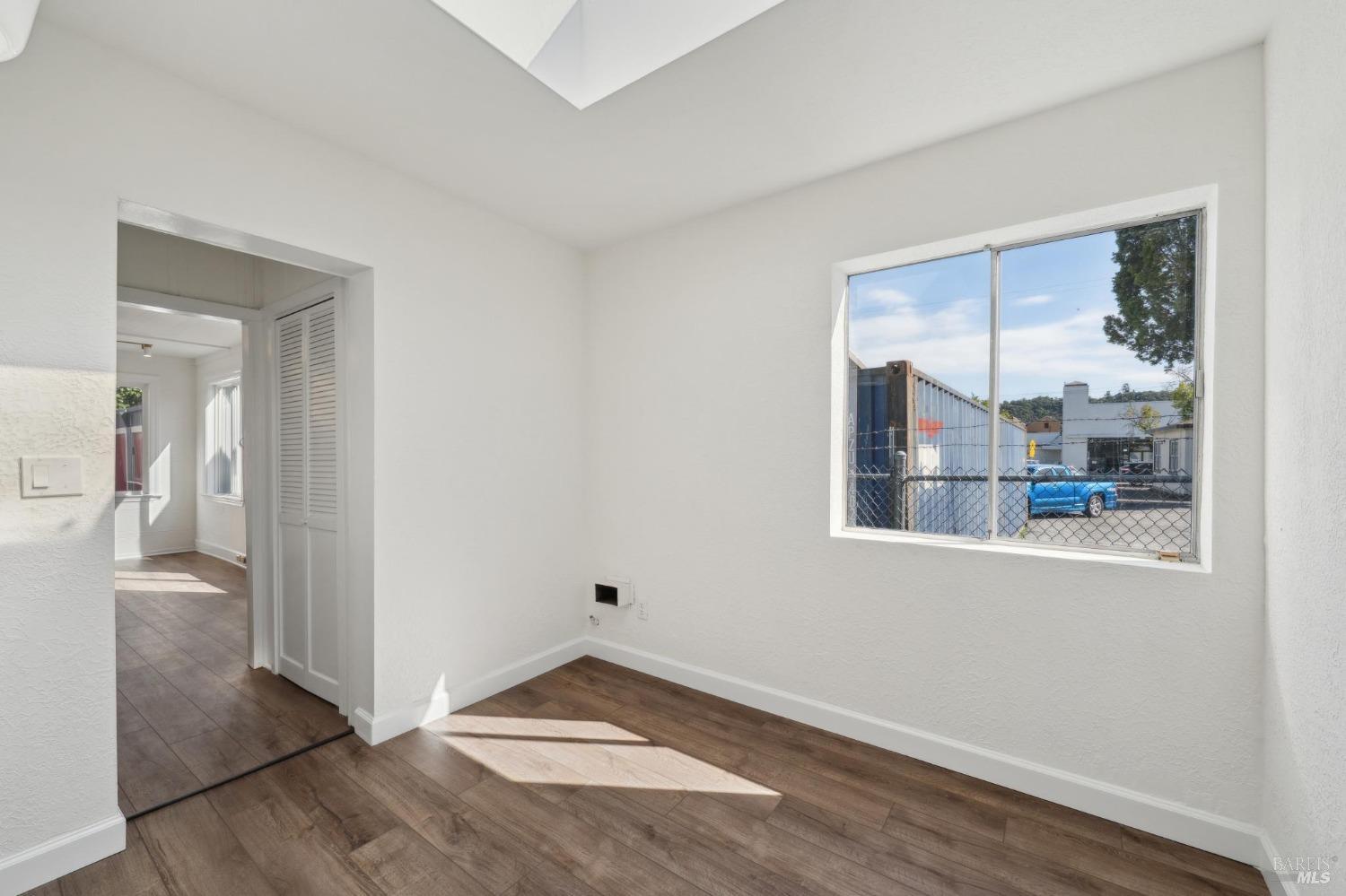 Detail Gallery Image 31 of 50 For 705 Mission Ave, San Rafael,  CA 94901 - 4 Beds | 0/2 Baths