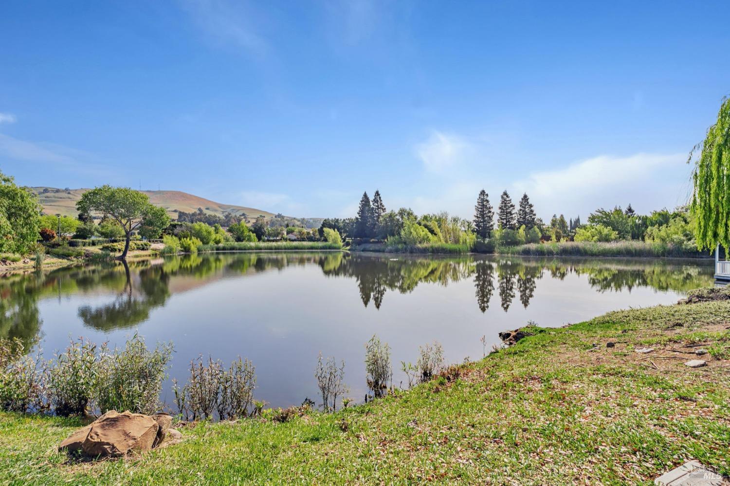 Detail Gallery Image 36 of 36 For 3283 Lagunita Cir, Fairfield,  CA 94533 - 4 Beds | 2 Baths