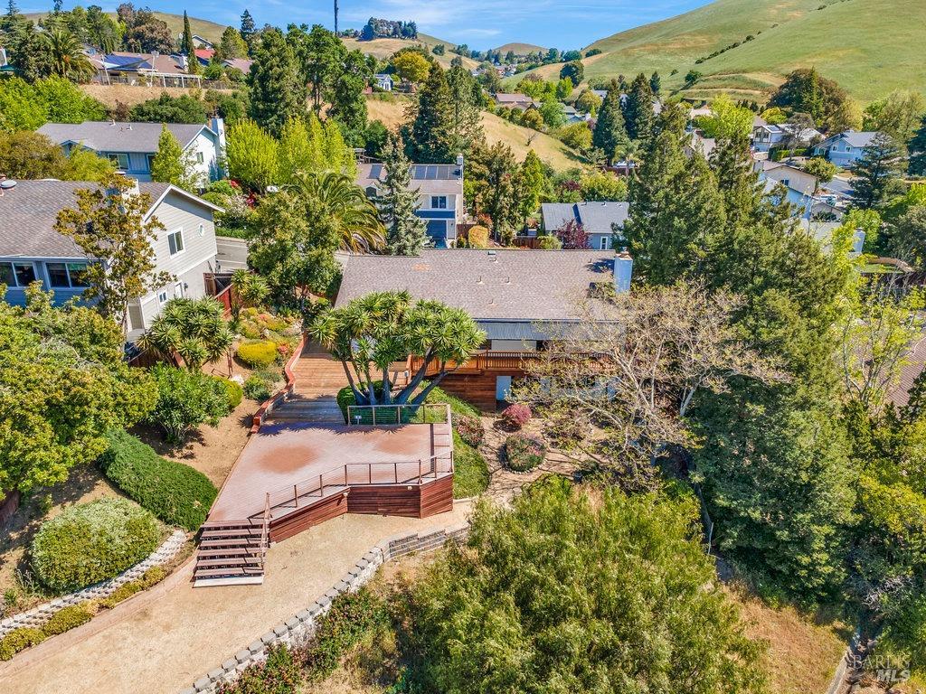 Detail Gallery Image 83 of 90 For 937 Bolton Cir, Benicia,  CA 94510 - 4 Beds | 3 Baths