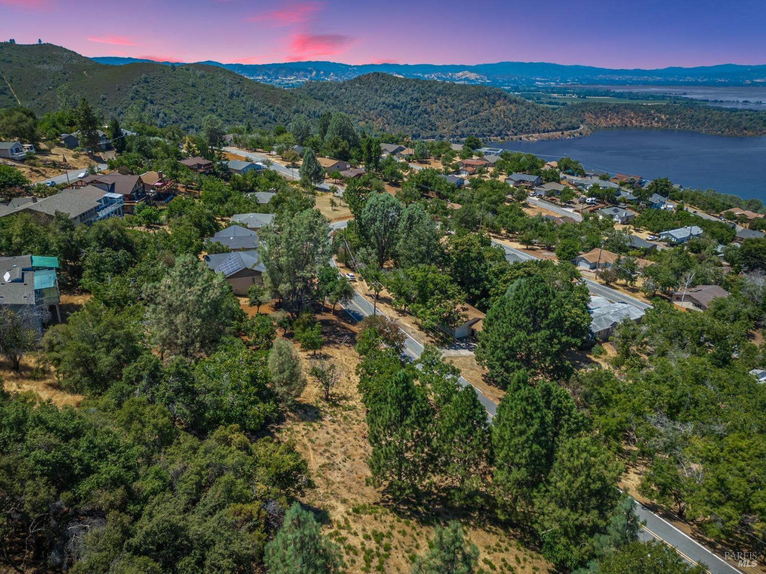 Detail Gallery Image 3 of 75 For 3126 Edgewood Dr, Kelseyville,  CA 95451 - – Beds | – Baths