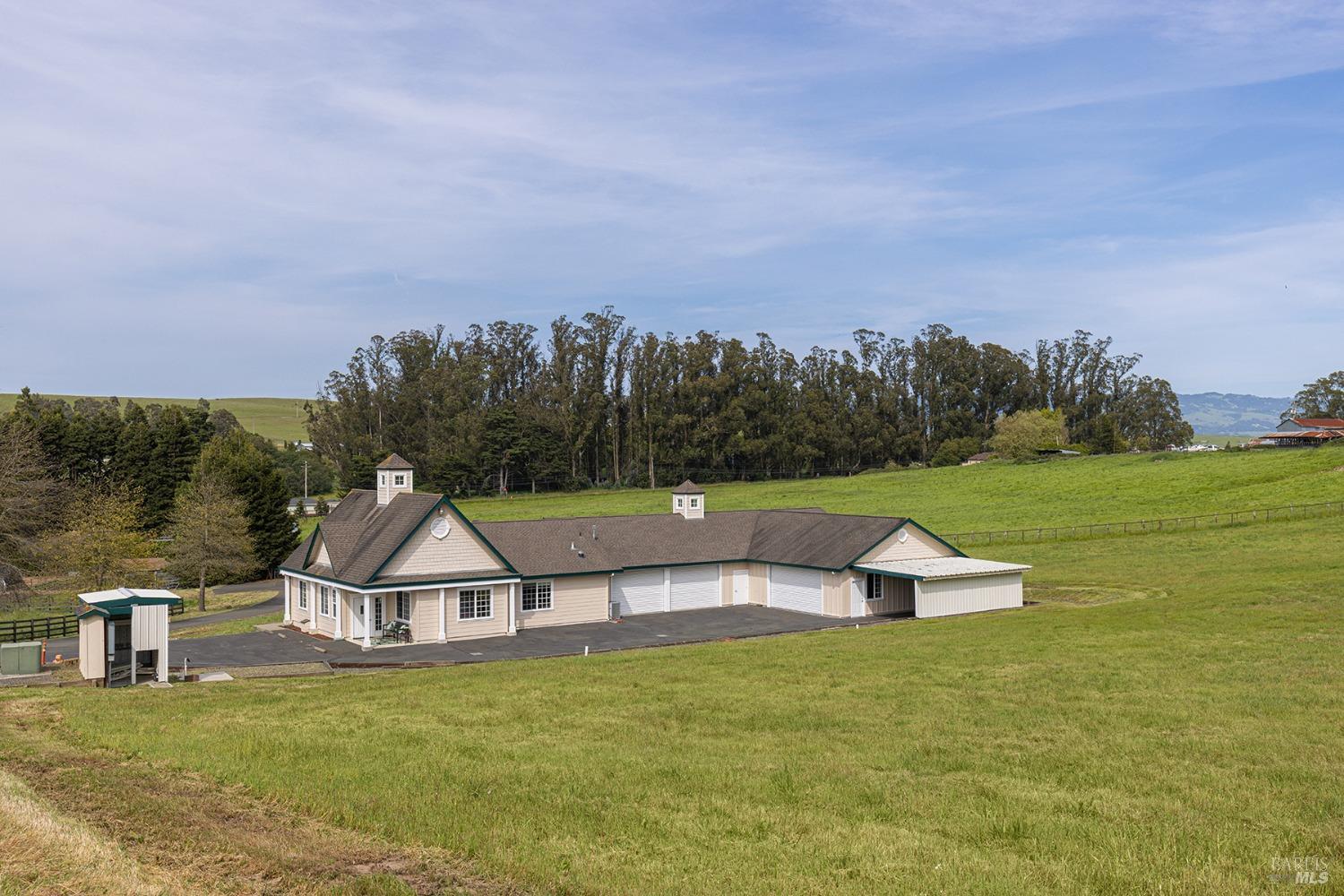 Detail Gallery Image 43 of 75 For 3785 Roblar Rd, Petaluma,  CA 94952 - 2 Beds | 1/1 Baths
