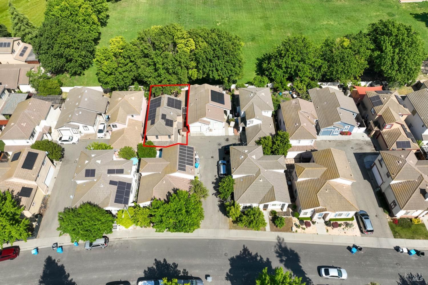 La Esperanza Drive, Dixon, California image 40