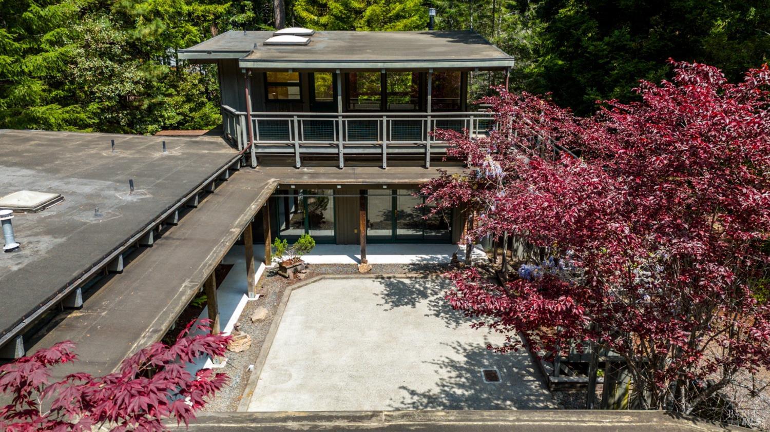 Detail Gallery Image 45 of 45 For 43755 Little Lake Rd, Mendocino,  CA 95460 - 2 Beds | 2 Baths