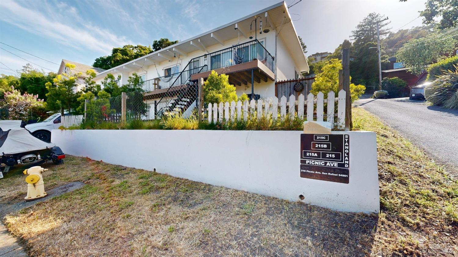 Detail Gallery Image 6 of 74 For Address Is Not Disclosed, San Rafael,  CA 94901 - – Beds | – Baths
