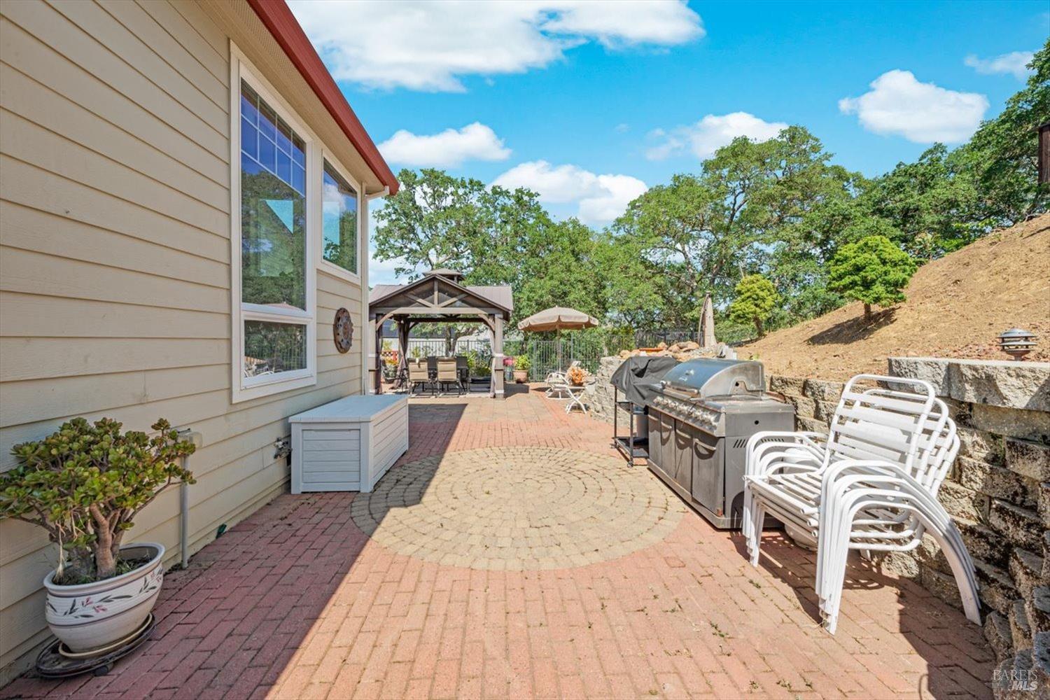 Detail Gallery Image 67 of 79 For 1300 Steele Canyon Rd, Napa,  CA 94558 - 4 Beds | 3 Baths