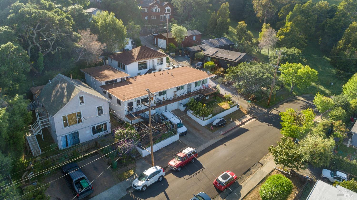 Detail Gallery Image 4 of 74 For Address Is Not Disclosed, San Rafael,  CA 94901 - – Beds | – Baths