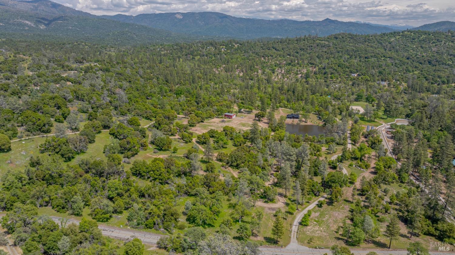 Detail Gallery Image 82 of 85 For 4870 Usona Rd, Mariposa,  CA 95338 - 2 Beds | 2 Baths
