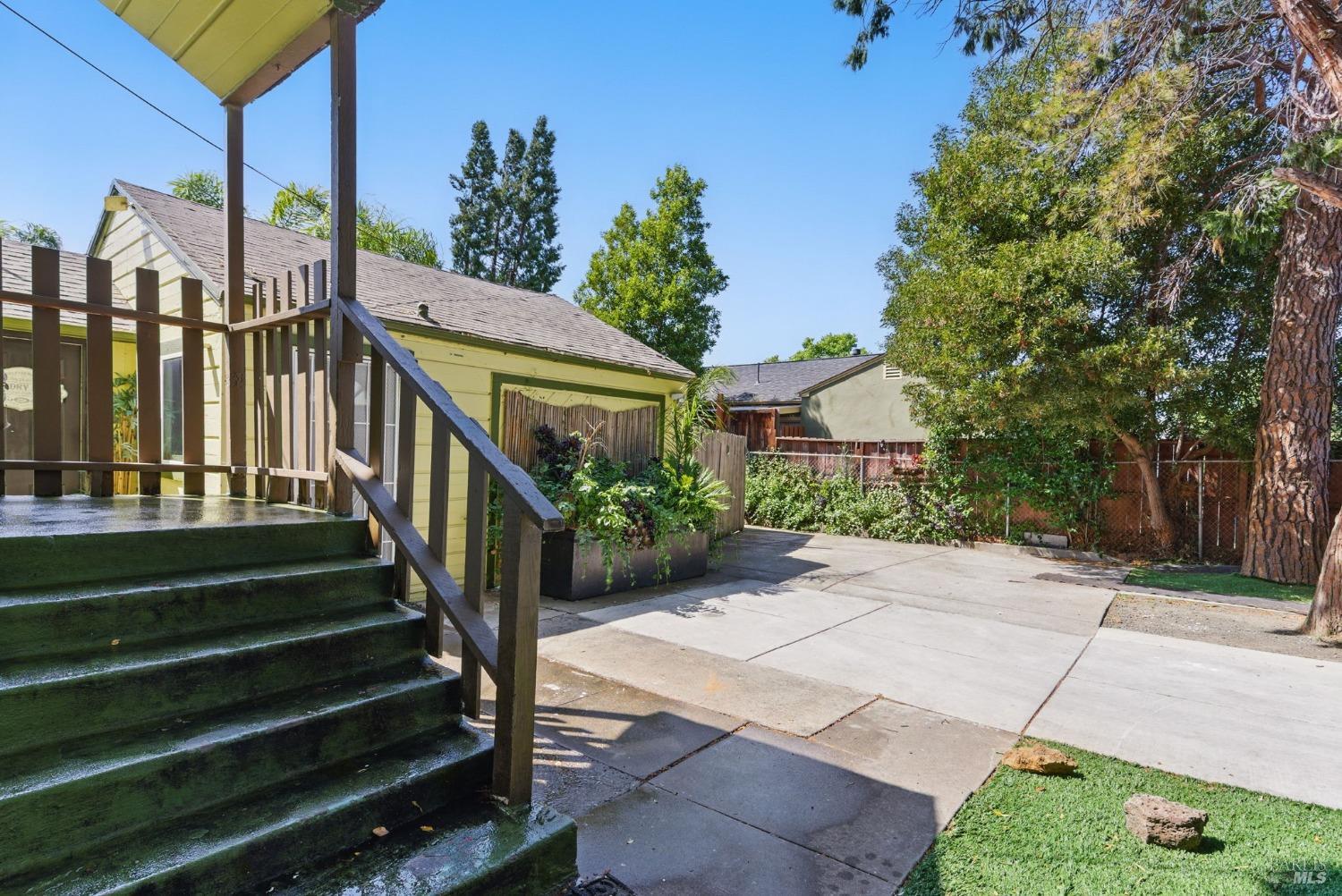 Detail Gallery Image 55 of 59 For 2322 Georgia St, Vallejo,  CA 94590 - 3 Beds | 2 Baths