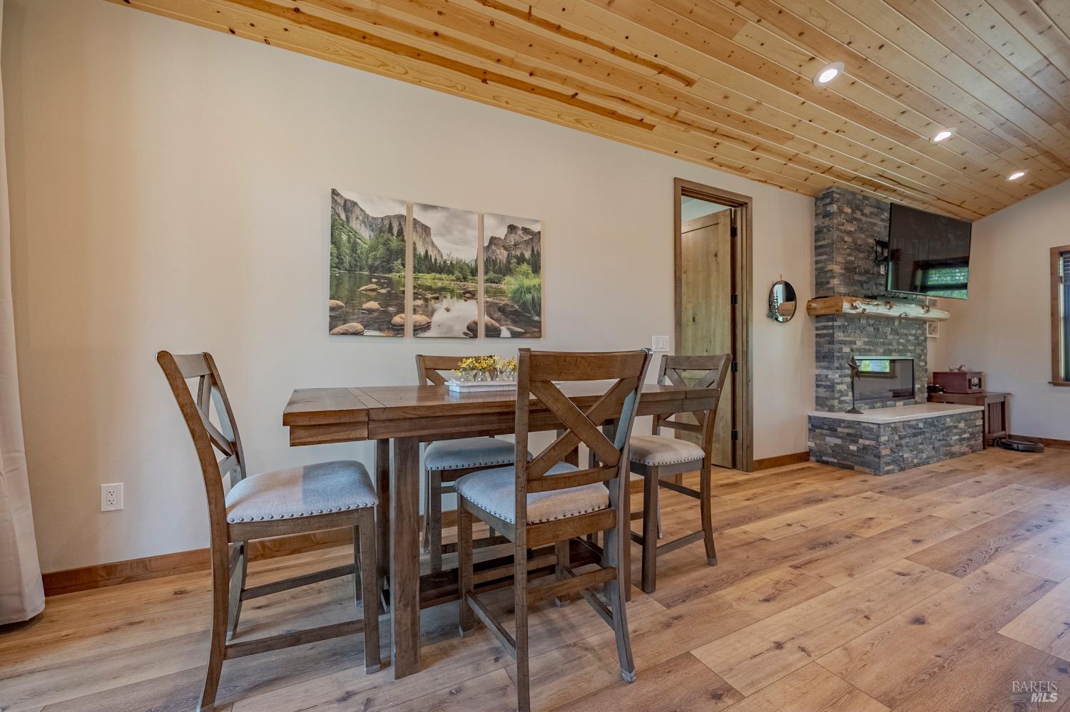 Detail Gallery Image 32 of 85 For 4870 Usona Rd, Mariposa,  CA 95338 - 2 Beds | 2 Baths