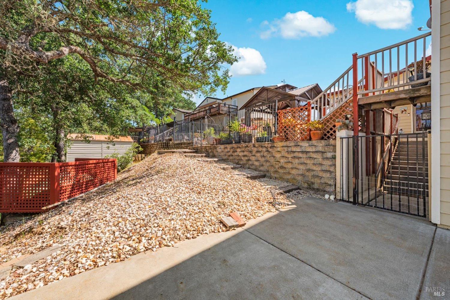 Detail Gallery Image 60 of 79 For 1300 Steele Canyon Rd, Napa,  CA 94558 - 4 Beds | 3 Baths