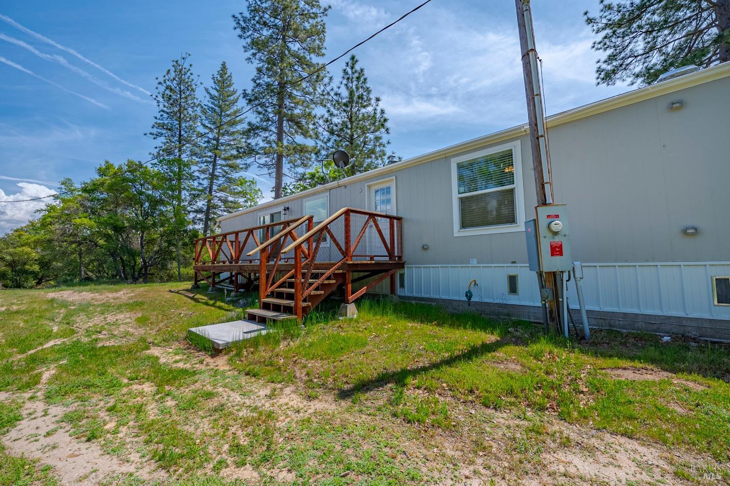 Detail Gallery Image 75 of 85 For 4870 Usona Rd, Mariposa,  CA 95338 - 2 Beds | 2 Baths