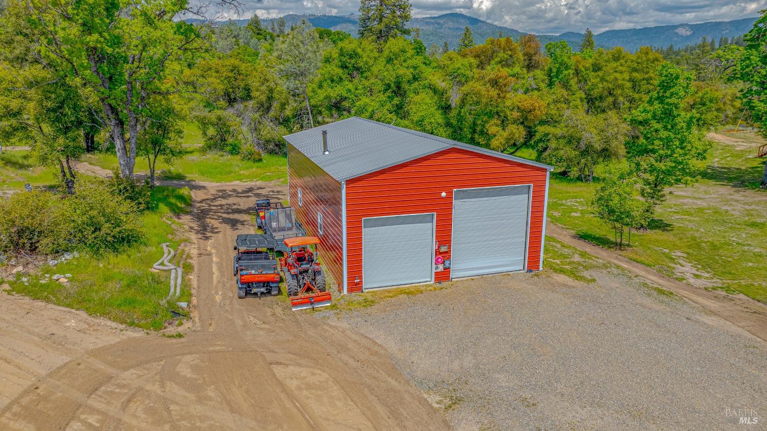 Detail Gallery Image 79 of 85 For 4870 Usona Rd, Mariposa,  CA 95338 - 2 Beds | 2 Baths