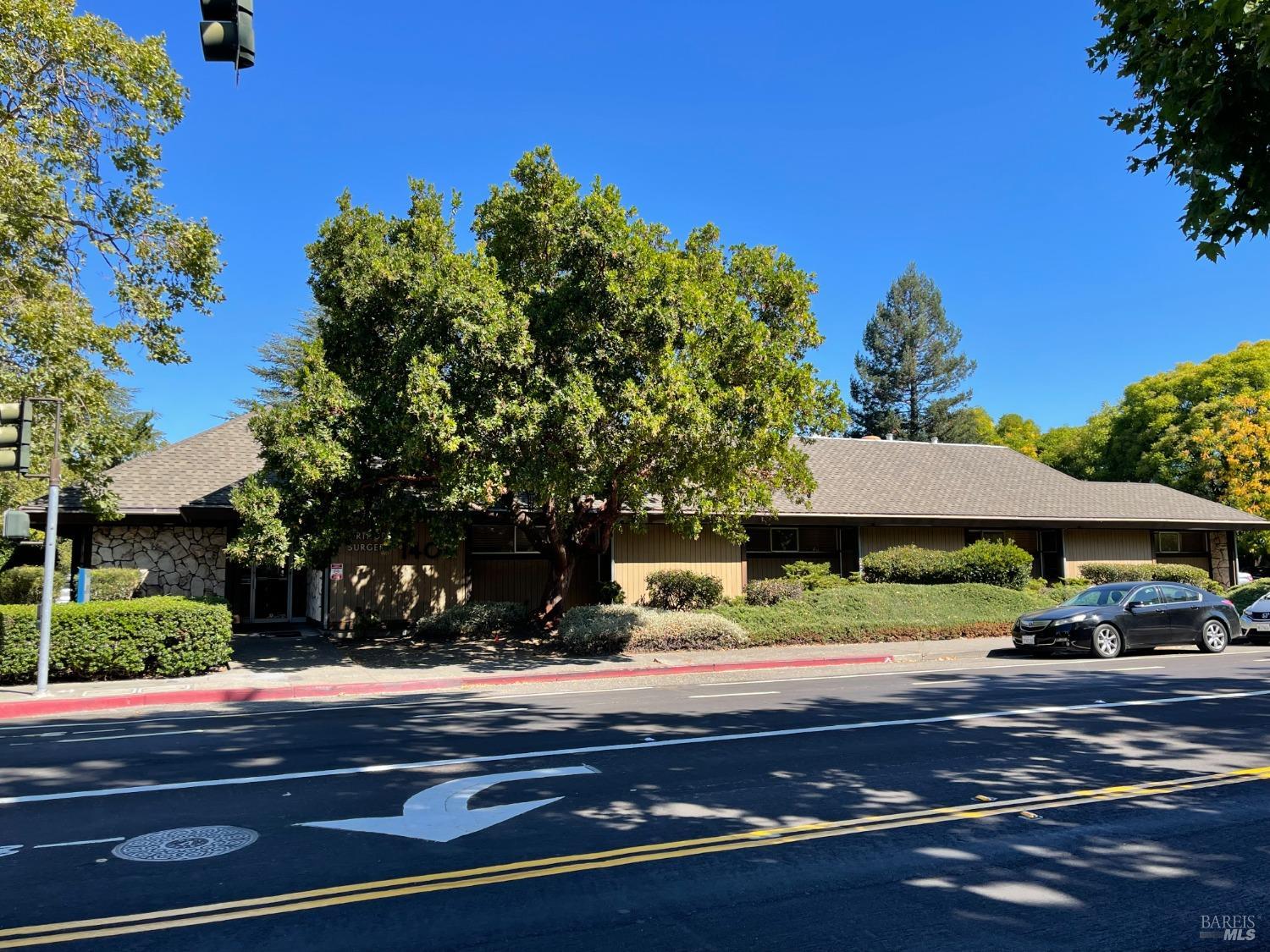 Detail Gallery Image 1 of 23 For 1405 Montgomery Dr, Santa Rosa,  CA 95405 - – Beds | – Baths