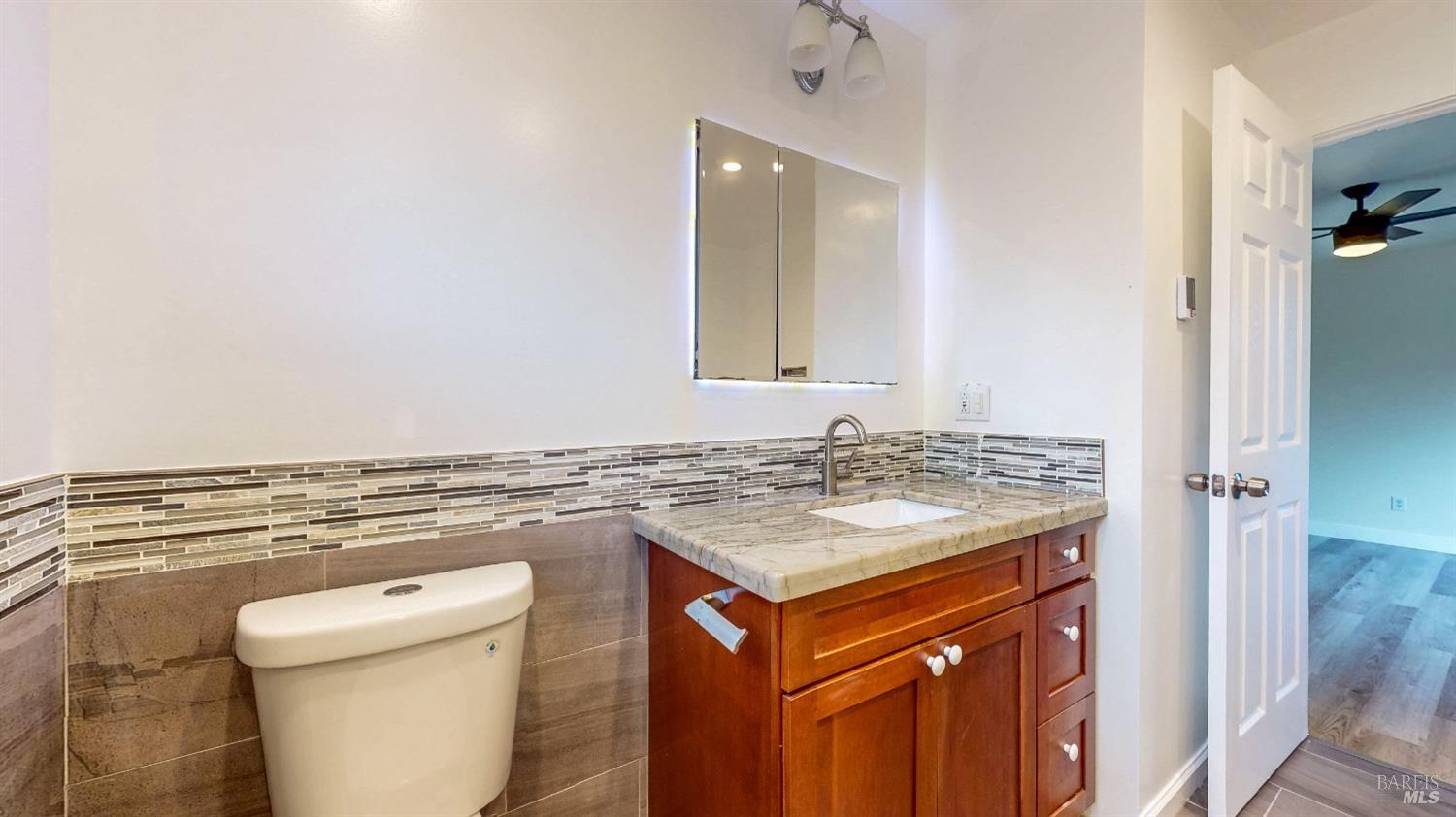 Detail Gallery Image 43 of 57 For 1245 Kerney St, Santa Rosa,  CA 95401 - 3 Beds | 2 Baths