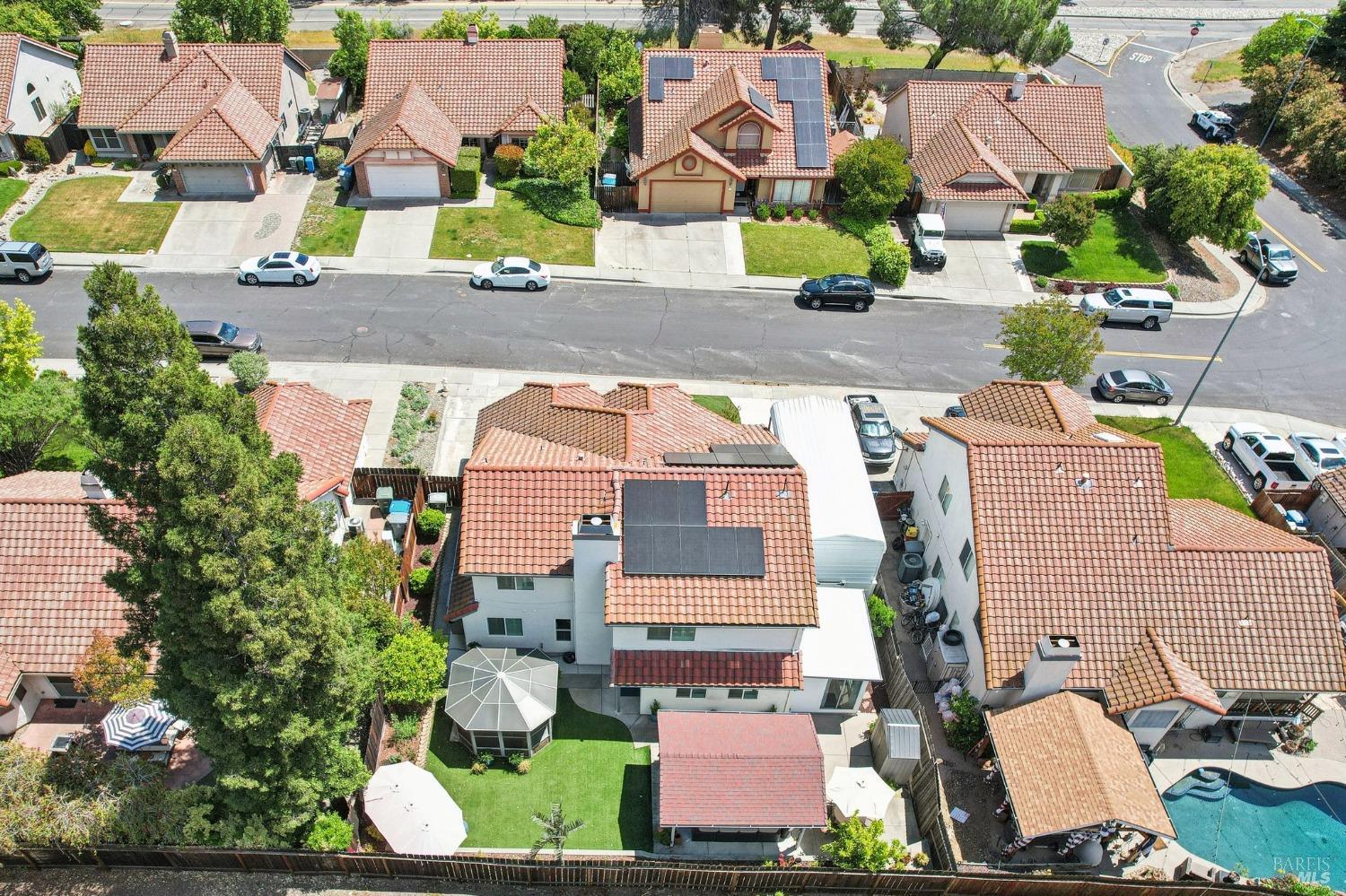Detail Gallery Image 52 of 68 For 218 Ballindine Dr, Vacaville,  CA 95688 - 4 Beds | 3 Baths