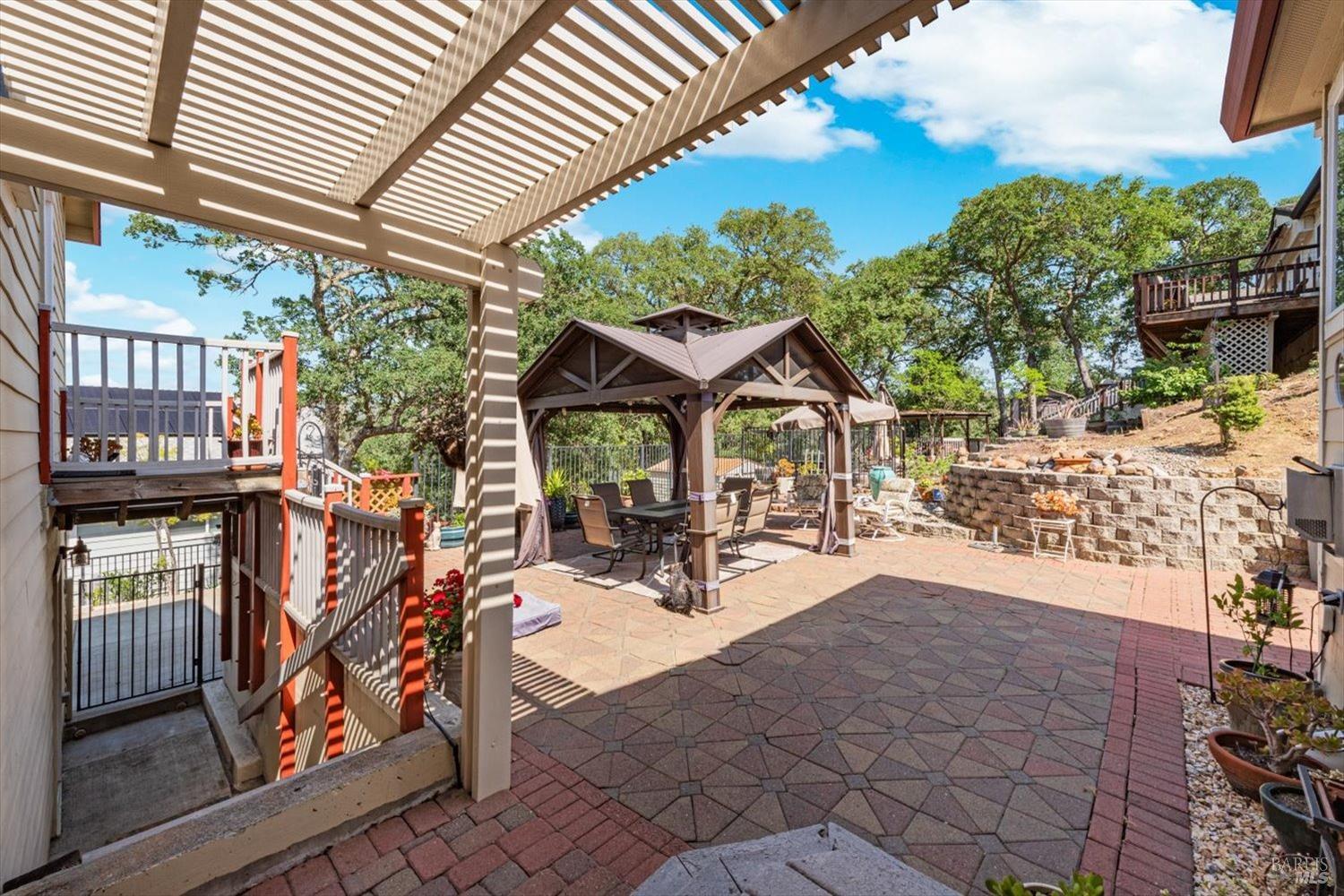 Detail Gallery Image 61 of 79 For 1300 Steele Canyon Rd, Napa,  CA 94558 - 4 Beds | 3 Baths