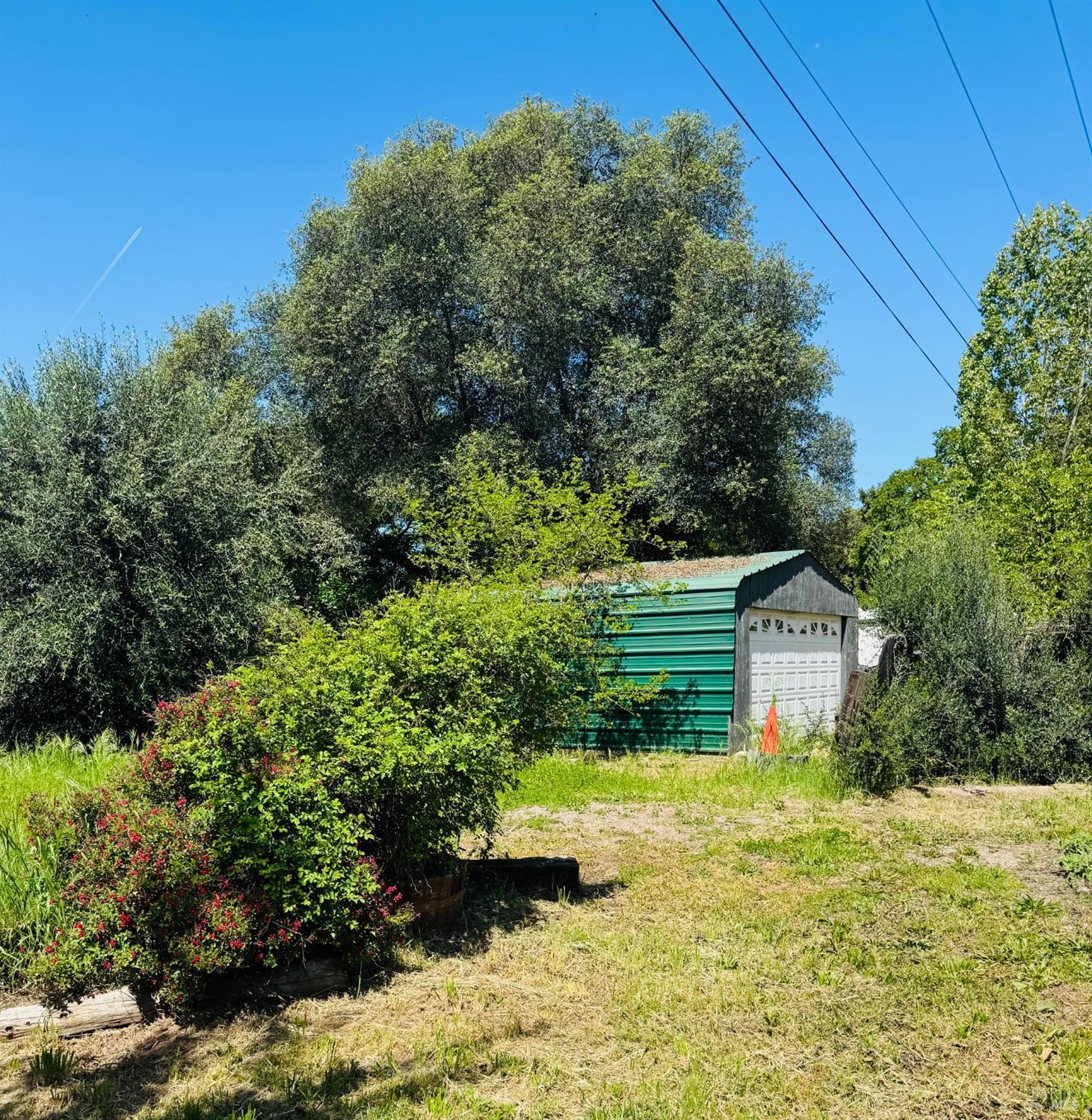 Detail Gallery Image 8 of 16 For 14225 Highway 128 Hwy, Boonville,  CA 95415 - 4 Beds | 3 Baths