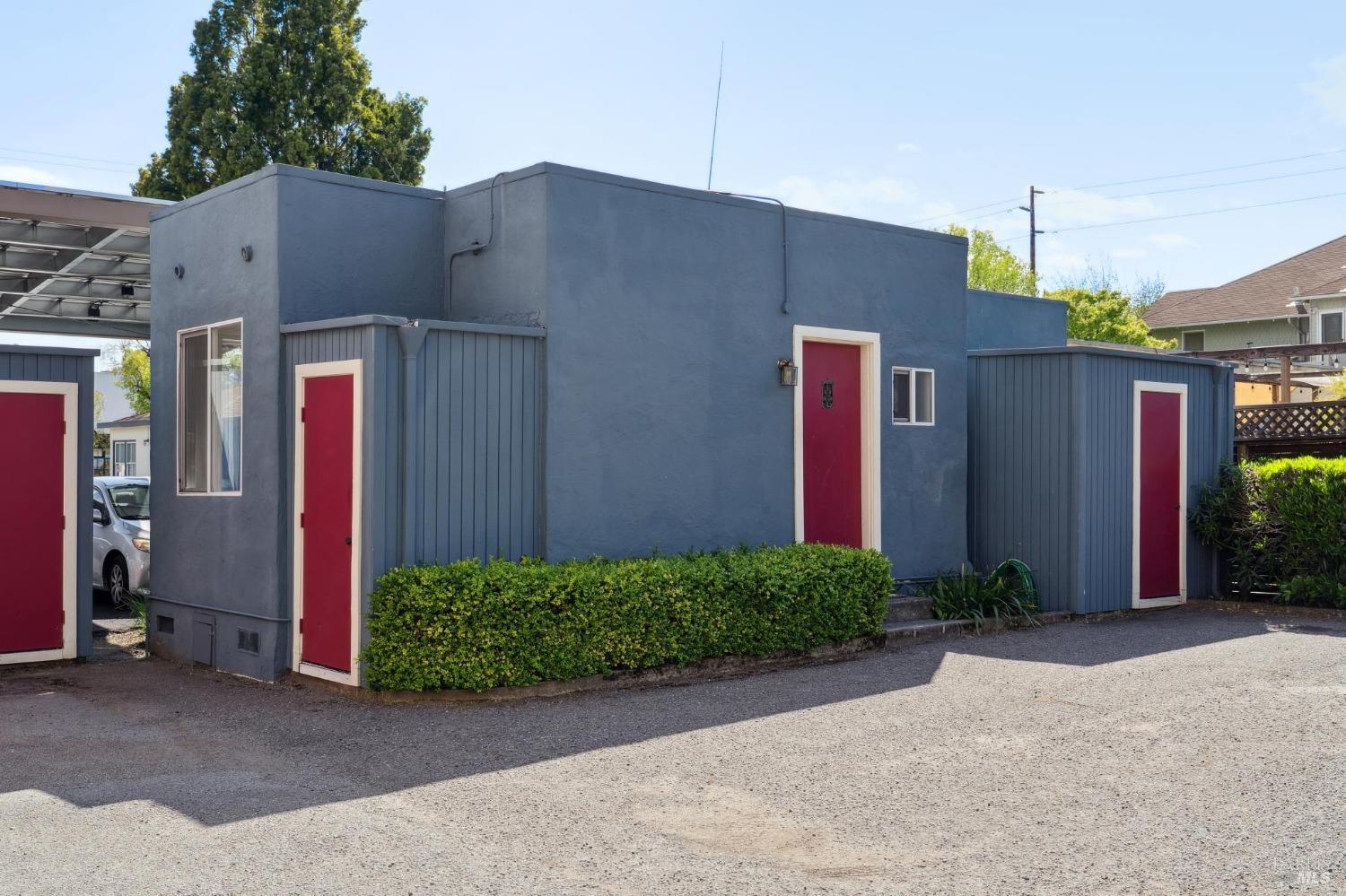 Detail Gallery Image 2 of 50 For 705 Mission Ave, San Rafael,  CA 94901 - 4 Beds | 0/2 Baths