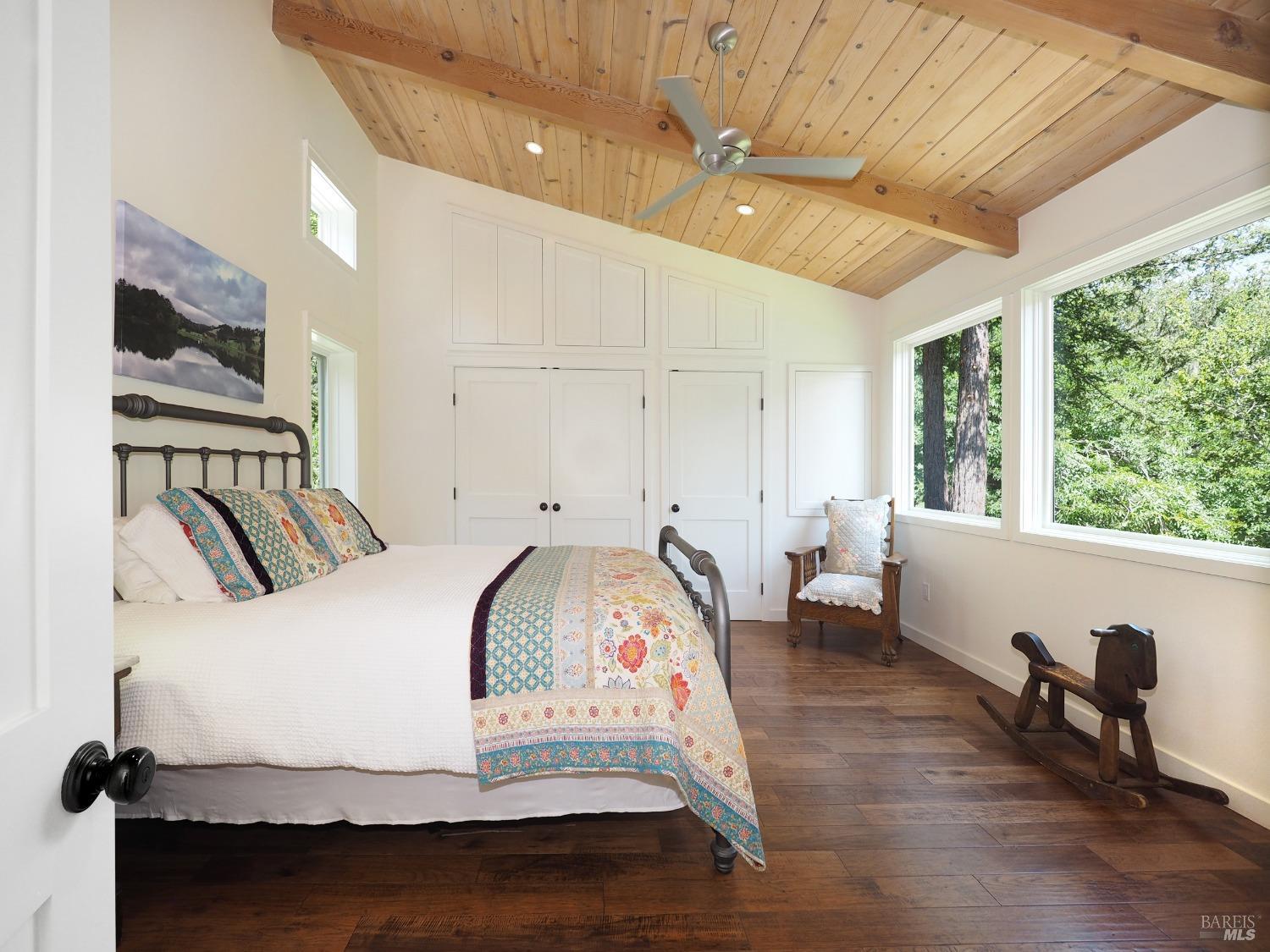 Detail Gallery Image 30 of 74 For 23078 Vineyard Rd, Geyserville,  CA 95441 - 3 Beds | 2 Baths
