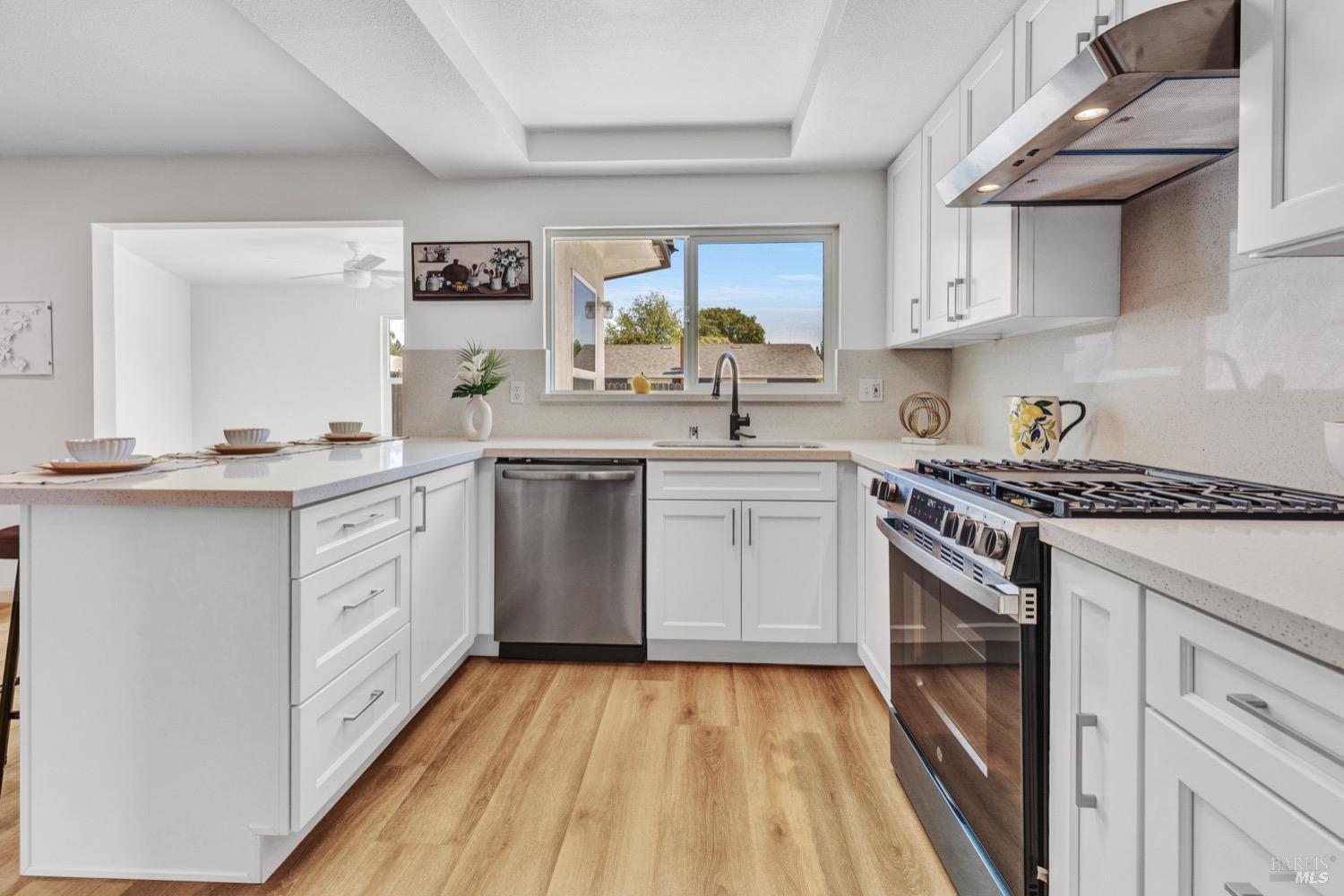 Detail Gallery Image 3 of 51 For 719 Seville Ln, Vacaville,  CA 95688 - 4 Beds | 2 Baths