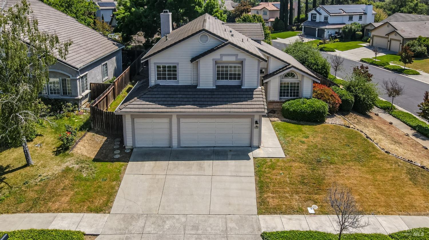 Glen Ellen Drive, Fairfield, California image 1