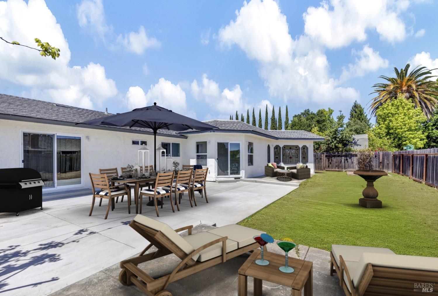 Detail Gallery Image 43 of 51 For 719 Seville Ln, Vacaville,  CA 95688 - 4 Beds | 2 Baths