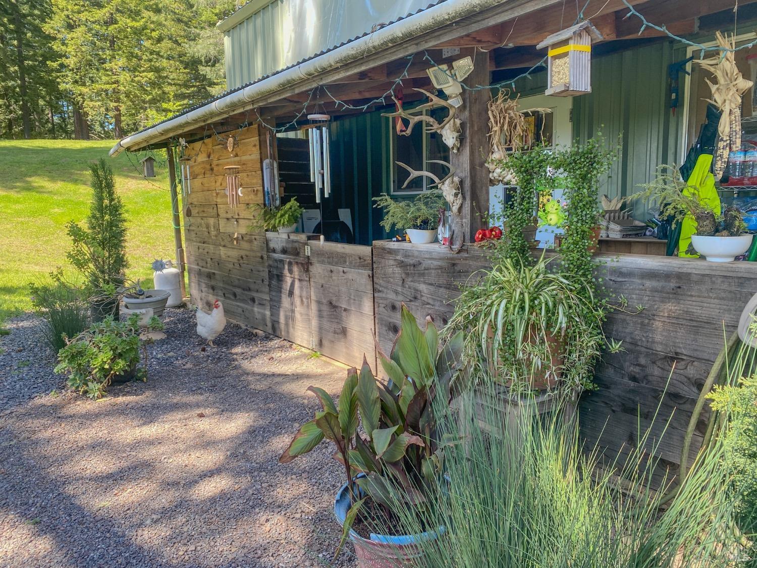 Detail Gallery Image 49 of 52 For 13740 Peregrine Rd, Boonville,  CA 95415 - – Beds | – Baths