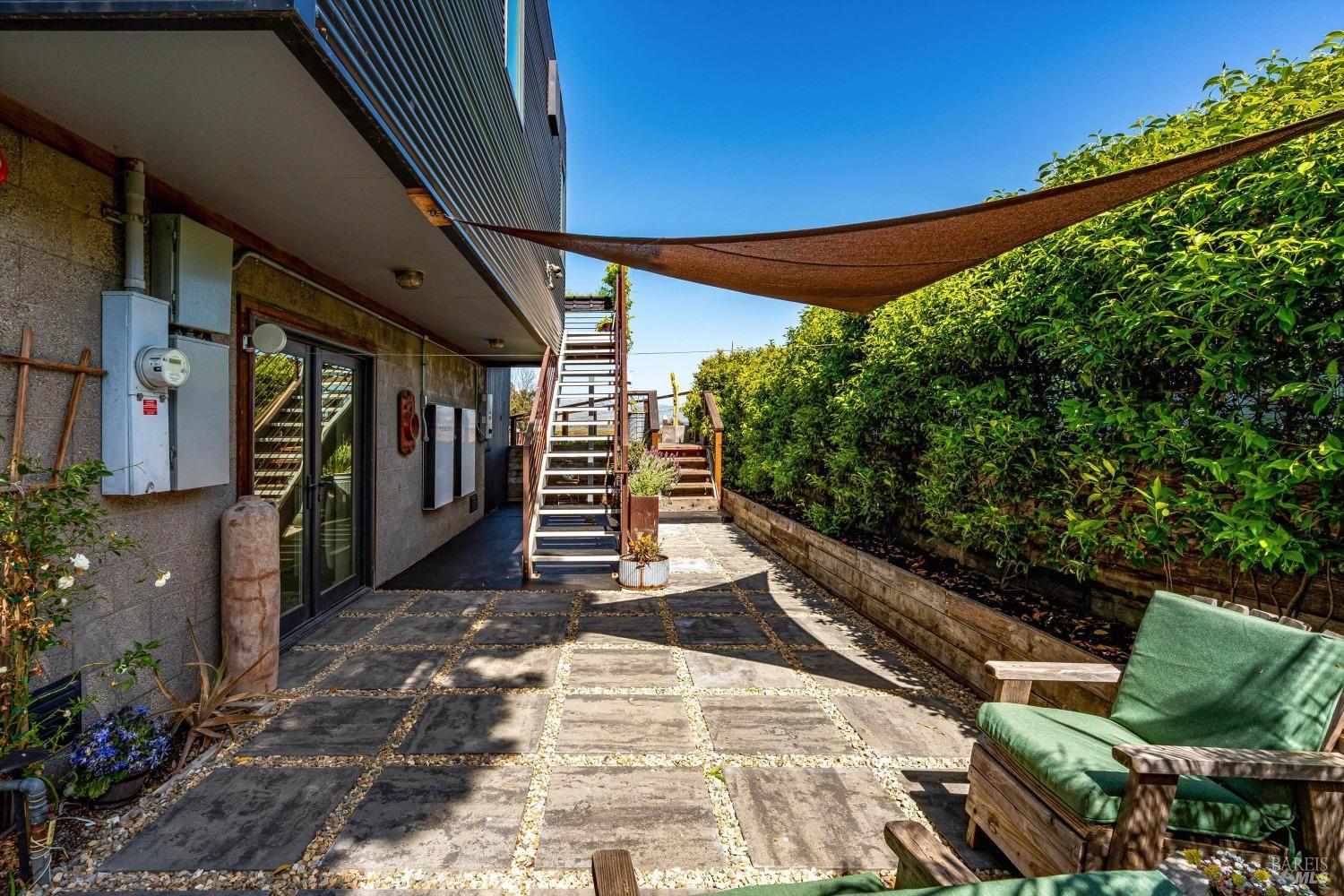 Detail Gallery Image 40 of 46 For 1364 Milton Rd, Napa,  CA 94559 - 3 Beds | 2 Baths