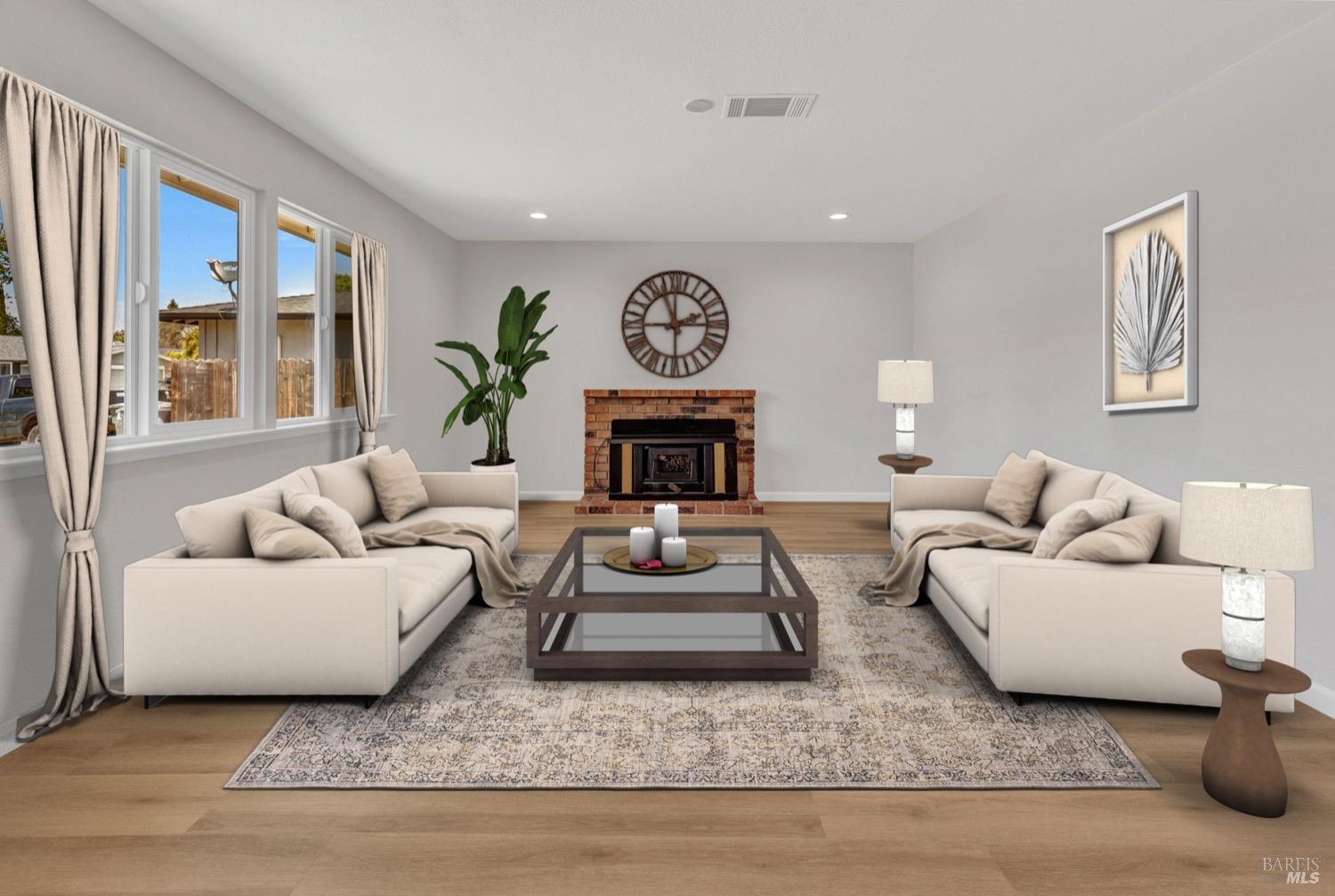 Detail Gallery Image 18 of 51 For 719 Seville Ln, Vacaville,  CA 95688 - 4 Beds | 2 Baths