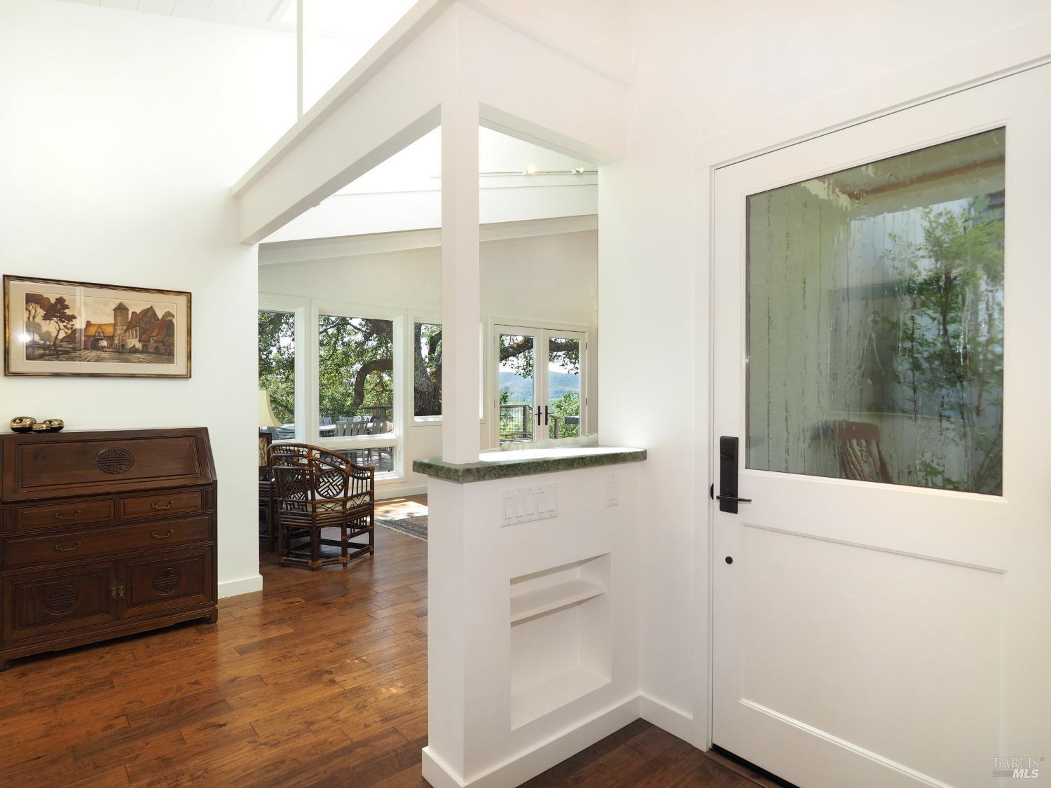 Detail Gallery Image 16 of 74 For 23078 Vineyard Rd, Geyserville,  CA 95441 - 3 Beds | 2 Baths