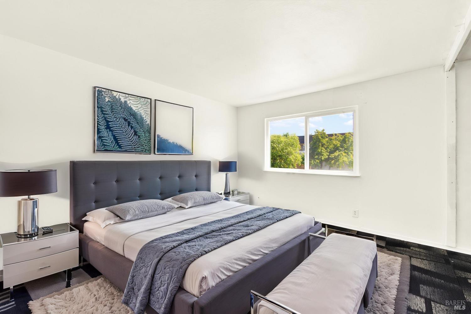 Detail Gallery Image 42 of 55 For 1402 Callen St #C,  Vacaville,  CA 95688 - 2 Beds | 1/1 Baths