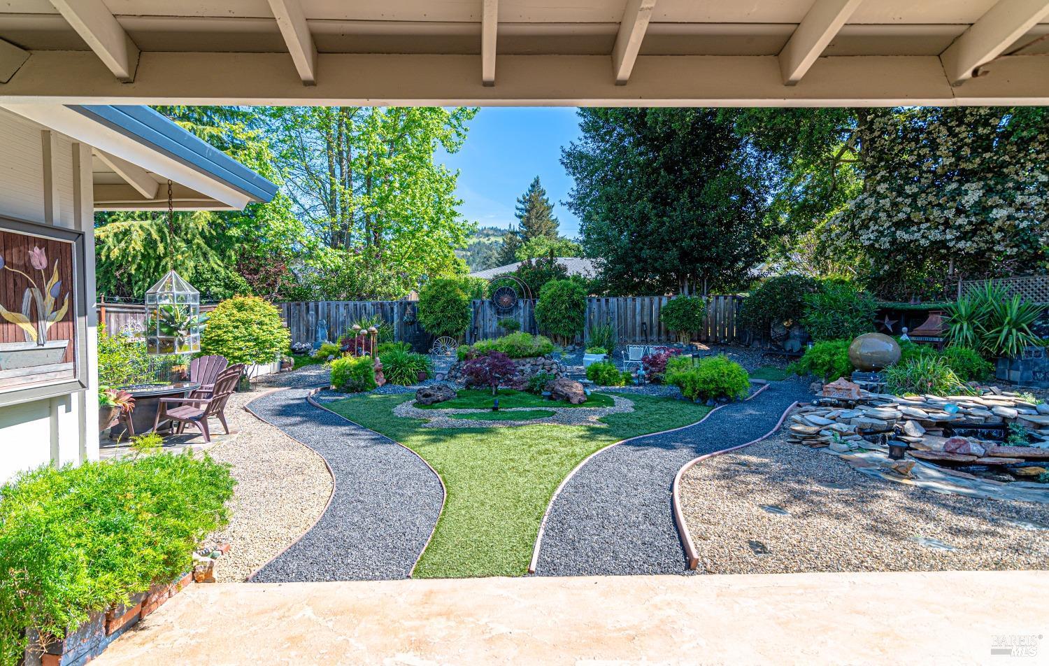 Detail Gallery Image 32 of 49 For 7019 Fairfield Dr, Santa Rosa,  CA 95409 - 2 Beds | 2 Baths