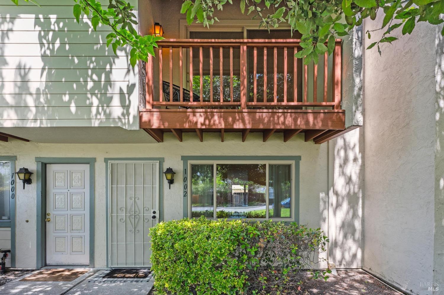 Detail Gallery Image 37 of 37 For 1002 Eleanor Ave, Rohnert Park,  CA 94928 - 2 Beds | 1/1 Baths