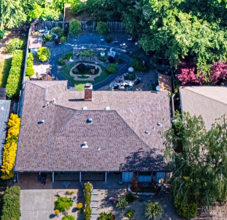 Detail Gallery Image 2 of 49 For 7019 Fairfield Dr, Santa Rosa,  CA 95409 - 2 Beds | 2 Baths