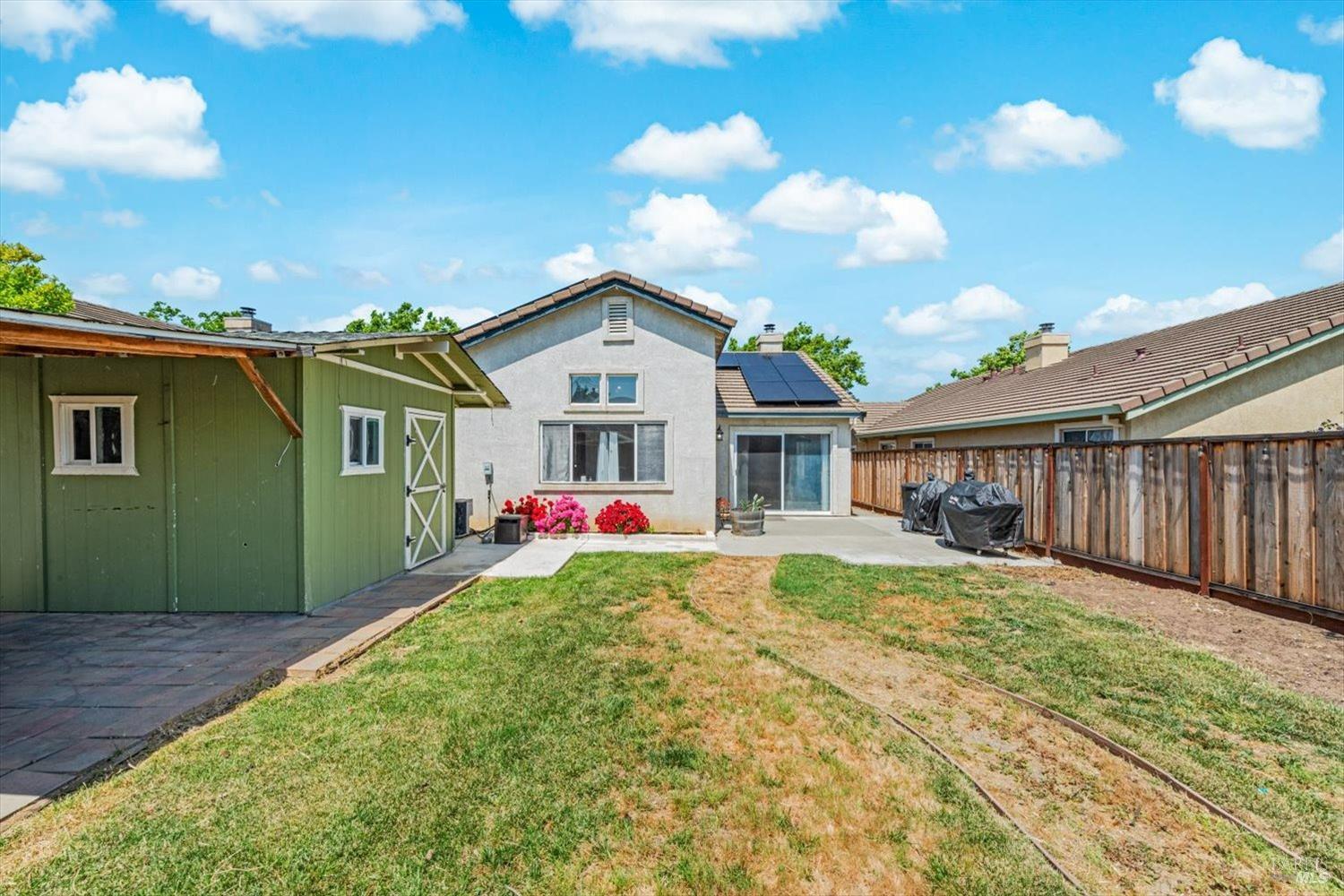 Detail Gallery Image 34 of 47 For 1760 Autumn Meadow Dr, Fairfield,  CA 94534 - 4 Beds | 2 Baths