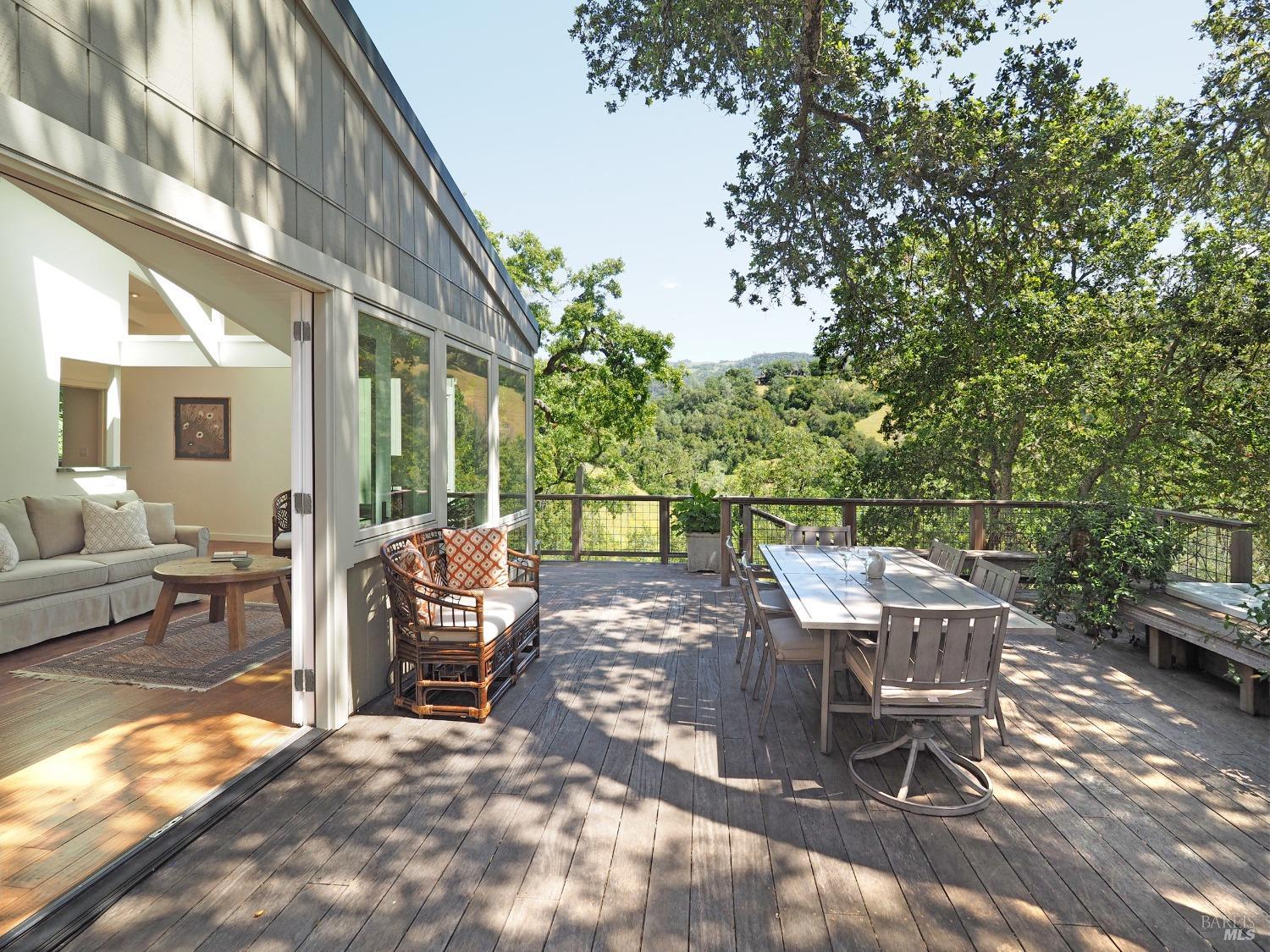 Detail Gallery Image 48 of 74 For 23078 Vineyard Rd, Geyserville,  CA 95441 - 3 Beds | 2 Baths