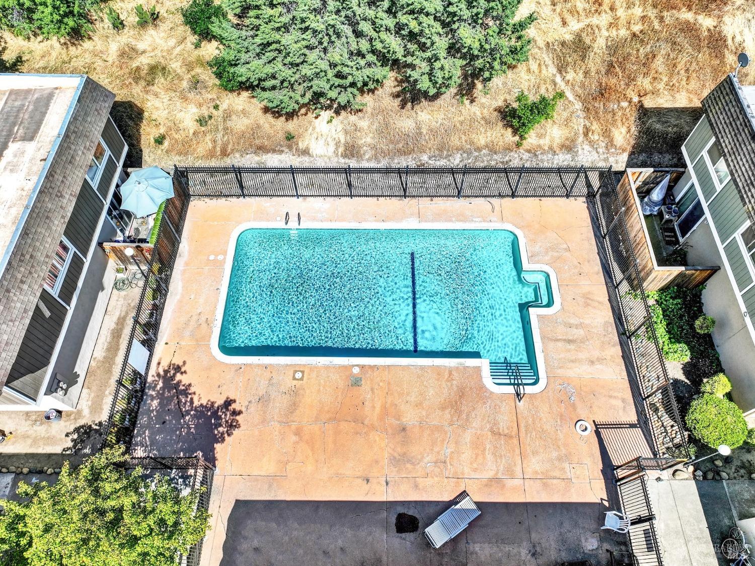 Detail Gallery Image 52 of 55 For 1402 Callen St #C,  Vacaville,  CA 95688 - 2 Beds | 1/1 Baths