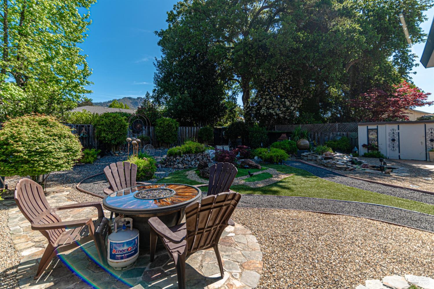 Detail Gallery Image 37 of 49 For 7019 Fairfield Dr, Santa Rosa,  CA 95409 - 2 Beds | 2 Baths