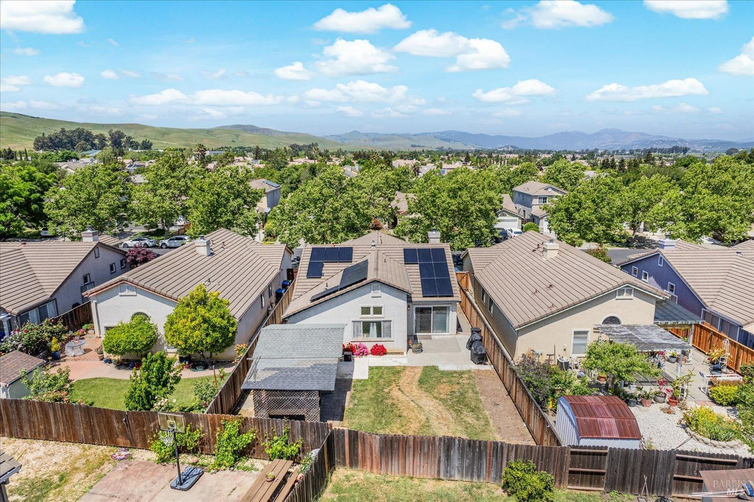 Detail Gallery Image 43 of 47 For 1760 Autumn Meadow Dr, Fairfield,  CA 94534 - 4 Beds | 2 Baths