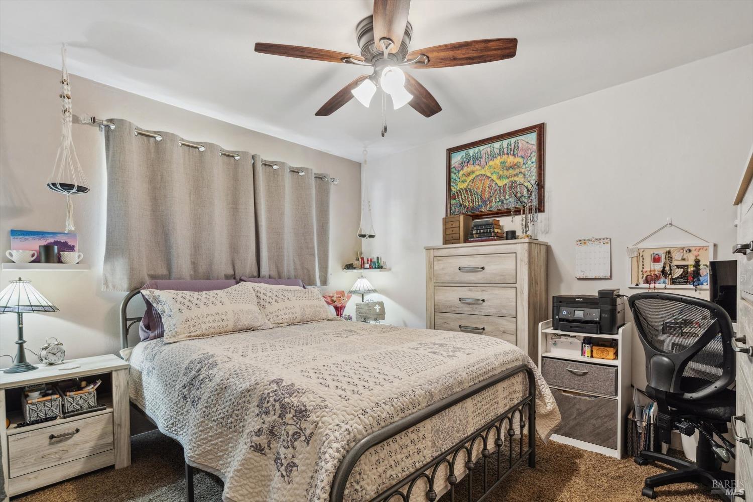 Detail Gallery Image 62 of 82 For 6049 Van Keppel Rd, Forestville,  CA 95436 - 2 Beds | 1 Baths