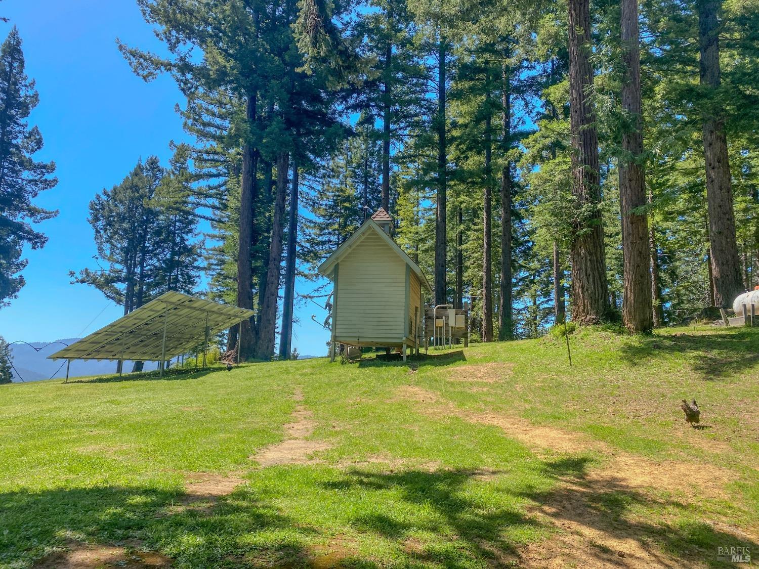 Detail Gallery Image 50 of 52 For 13740 Peregrine Rd, Boonville,  CA 95415 - – Beds | – Baths