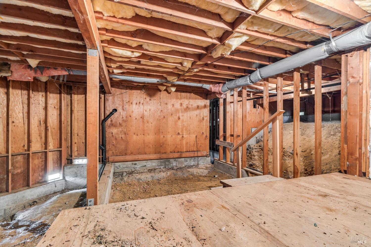 Detail Gallery Image 36 of 45 For 2319 Laguna Vista Dr, Novato,  CA 94945 - 3 Beds | 2/1 Baths