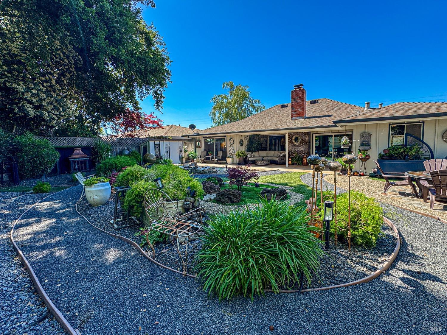 Detail Gallery Image 43 of 49 For 7019 Fairfield Dr, Santa Rosa,  CA 95409 - 2 Beds | 2 Baths
