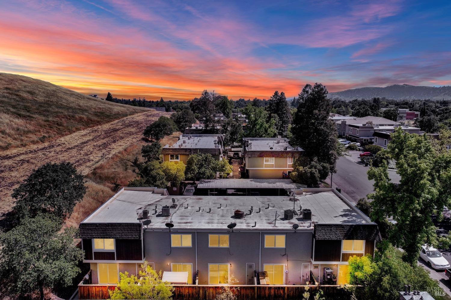 Detail Gallery Image 55 of 55 For 1402 Callen St #C,  Vacaville,  CA 95688 - 2 Beds | 1/1 Baths